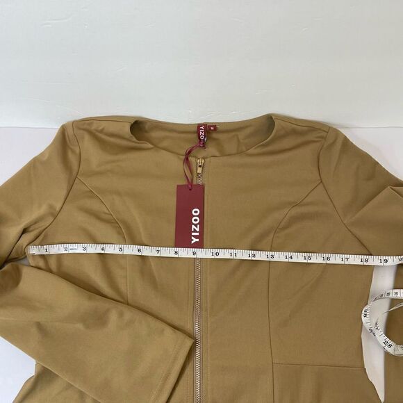 New! Yizoo| Medium| Fit and Flare| Flattering| Career wear - Picture 5 of 13